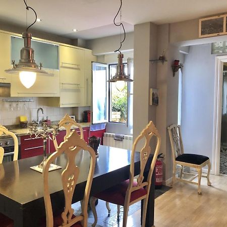 Apartamento San Quirce - Centrico Y Reformado- Wifi Y Netflix Valladolid Dış mekan fotoğraf