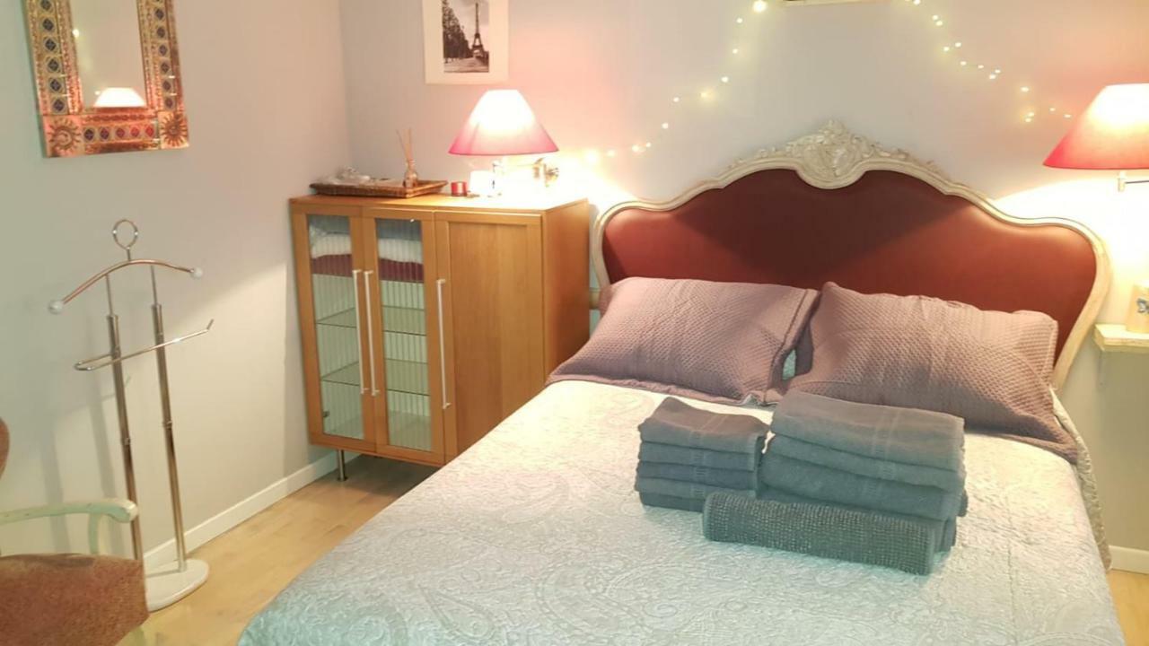 Apartamento San Quirce - Centrico Y Reformado- Wifi Y Netflix Valladolid Dış mekan fotoğraf