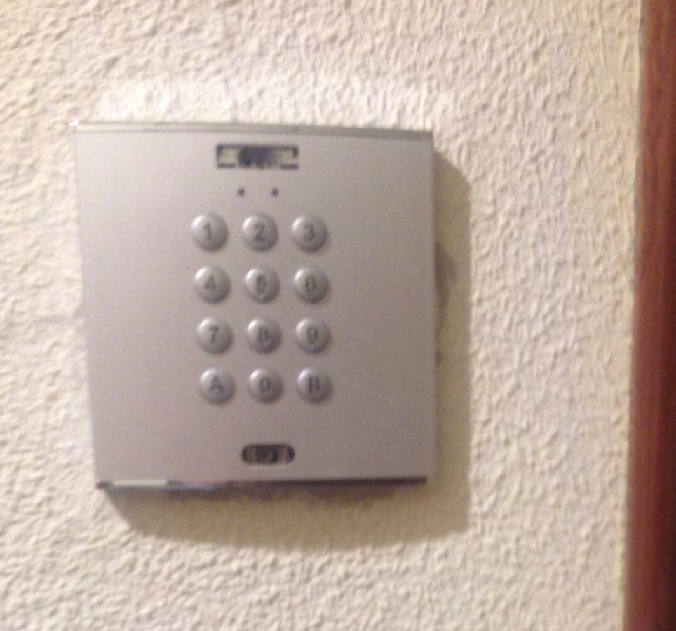 Apartamento San Quirce - Centrico Y Reformado- Wifi Y Netflix Valladolid Dış mekan fotoğraf