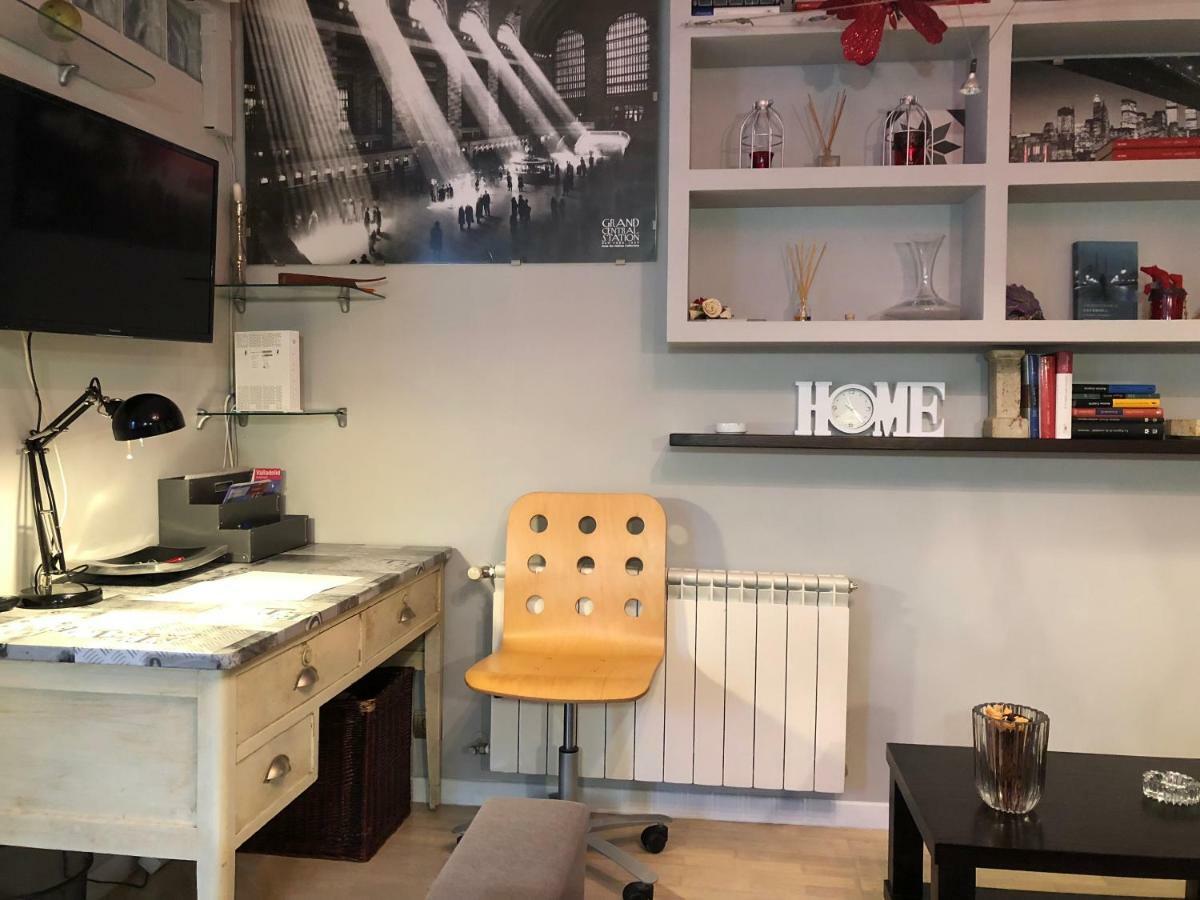 Apartamento San Quirce - Centrico Y Reformado- Wifi Y Netflix Valladolid Dış mekan fotoğraf