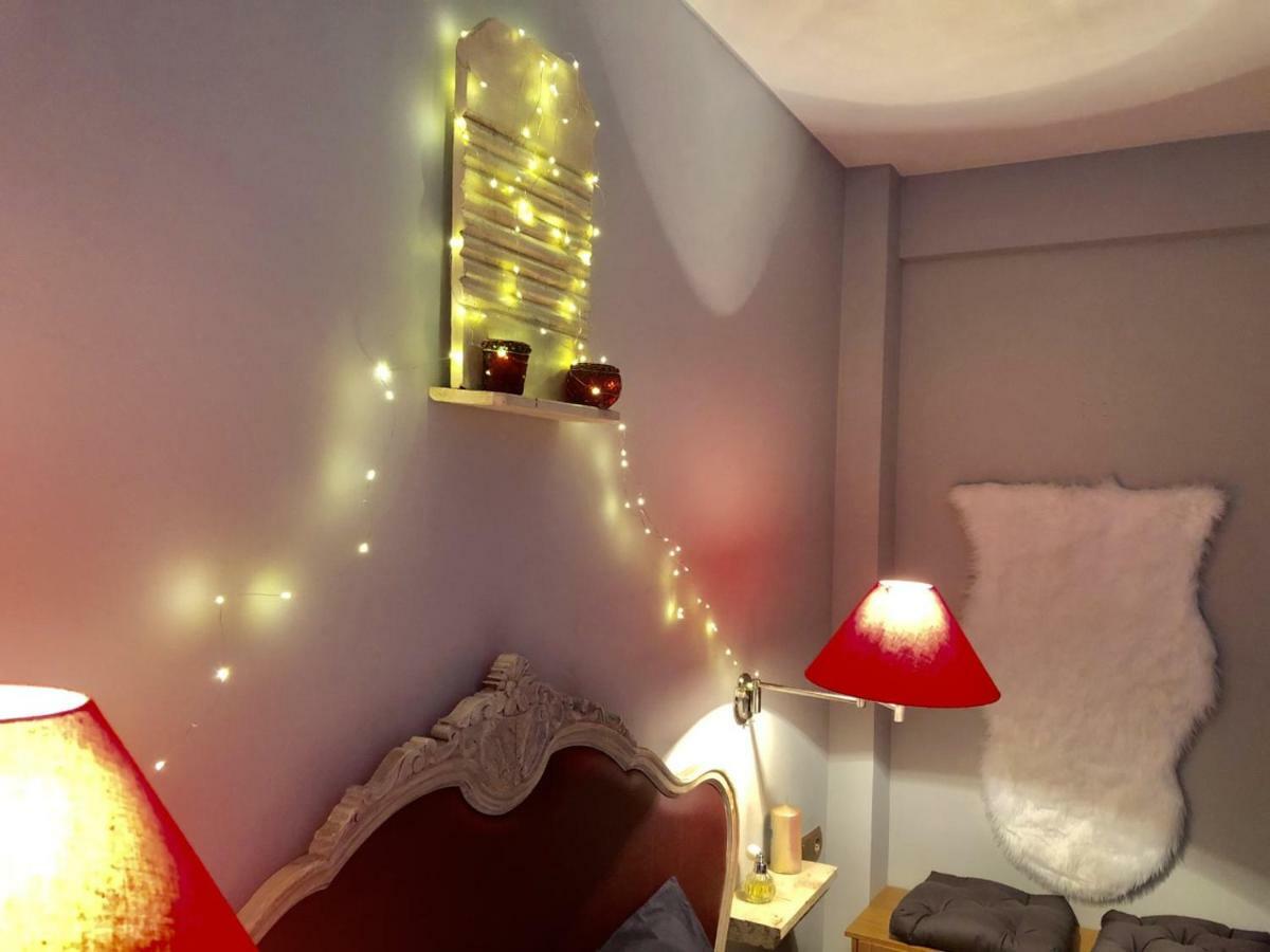 Apartamento San Quirce - Centrico Y Reformado- Wifi Y Netflix Valladolid Dış mekan fotoğraf