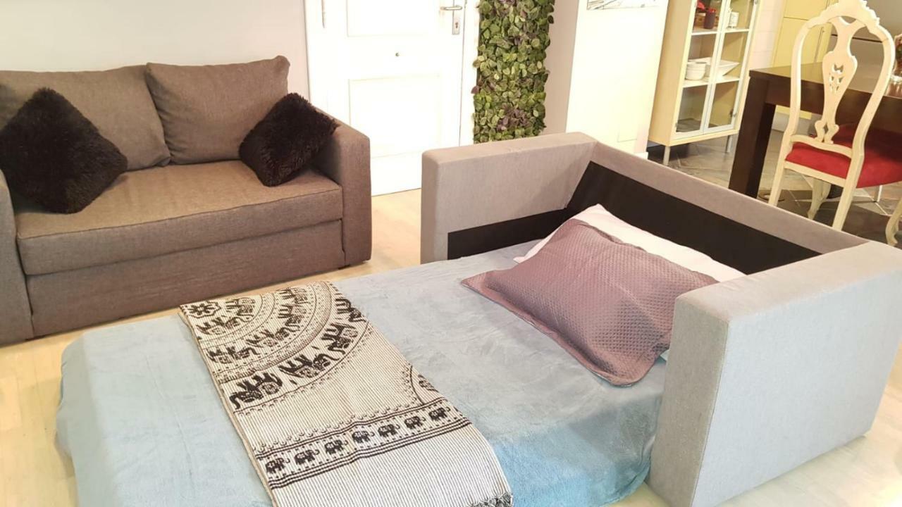 Apartamento San Quirce - Centrico Y Reformado- Wifi Y Netflix Valladolid Dış mekan fotoğraf