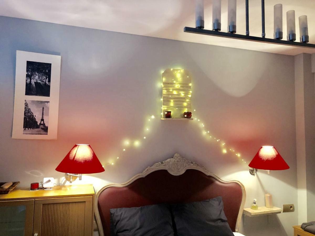 Apartamento San Quirce - Centrico Y Reformado- Wifi Y Netflix Valladolid Dış mekan fotoğraf