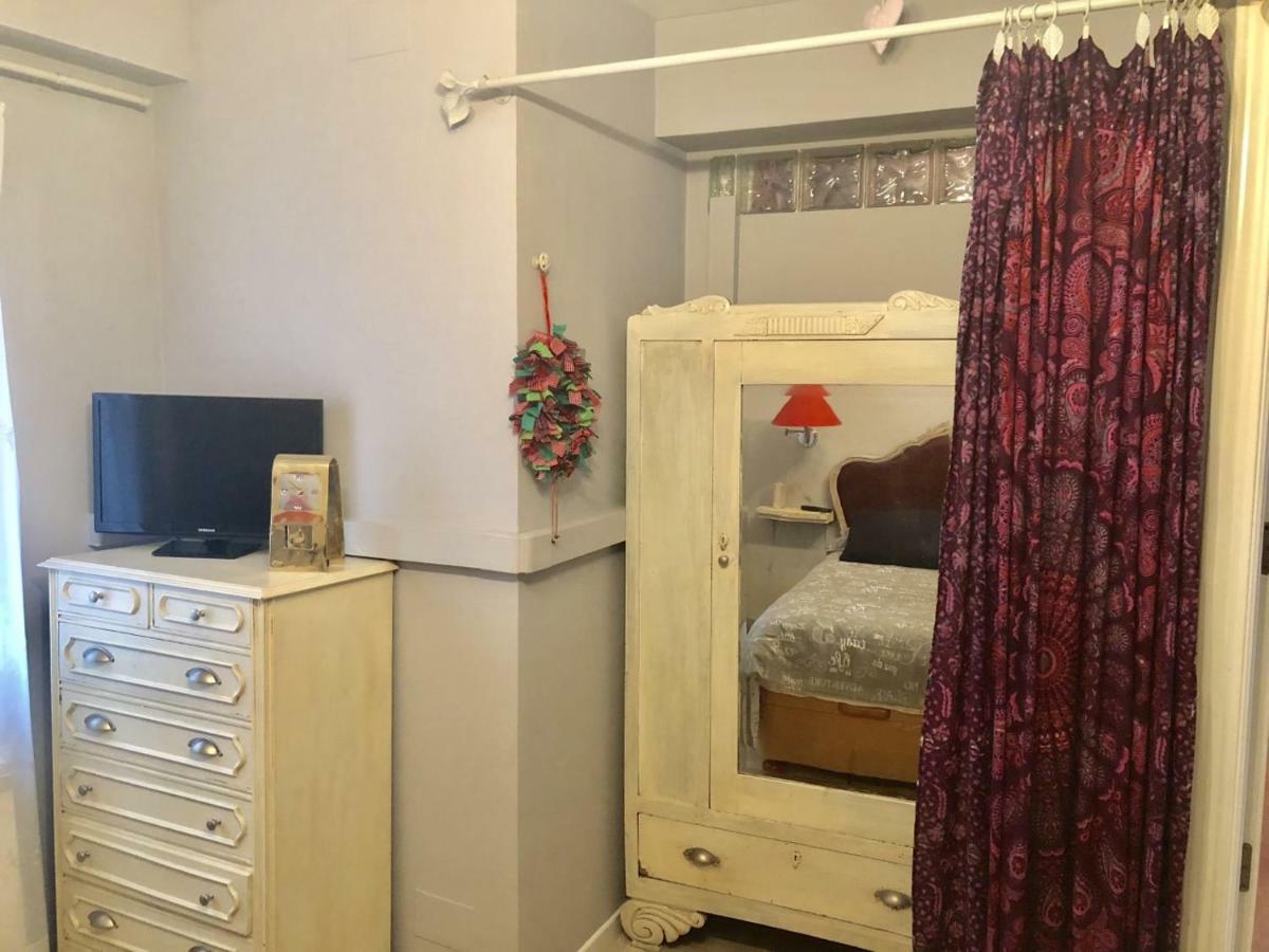 Apartamento San Quirce - Centrico Y Reformado- Wifi Y Netflix Valladolid Dış mekan fotoğraf