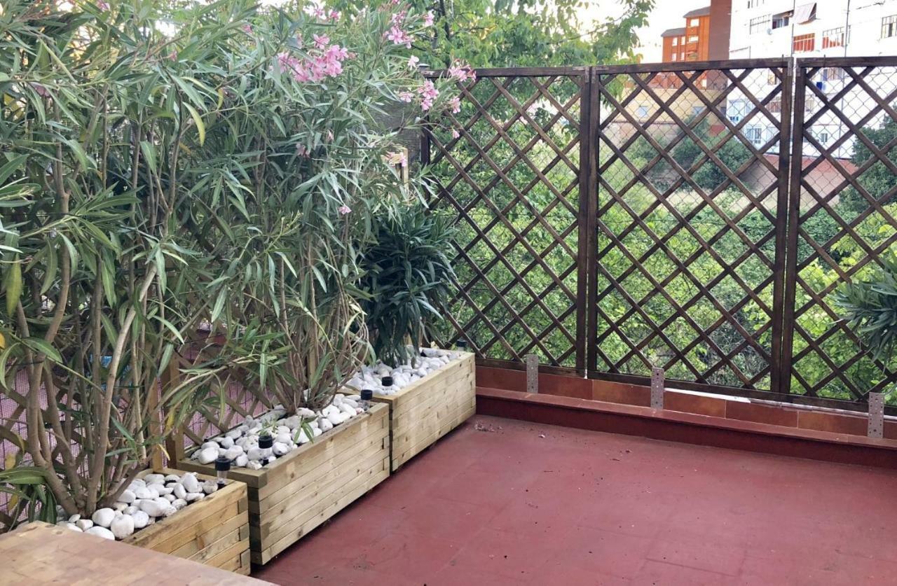Apartamento San Quirce - Centrico Y Reformado- Wifi Y Netflix Valladolid Dış mekan fotoğraf