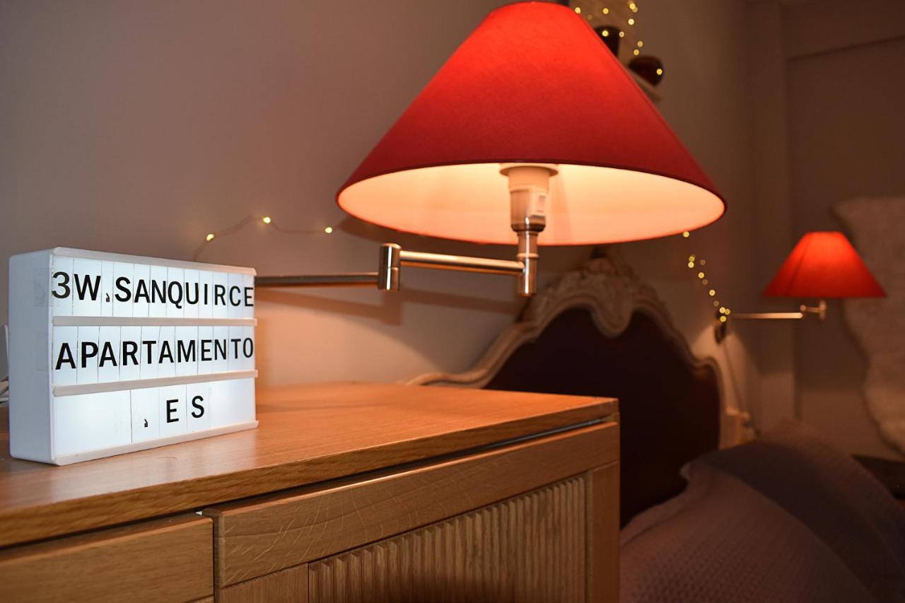 Apartamento San Quirce - Centrico Y Reformado- Wifi Y Netflix Valladolid Dış mekan fotoğraf