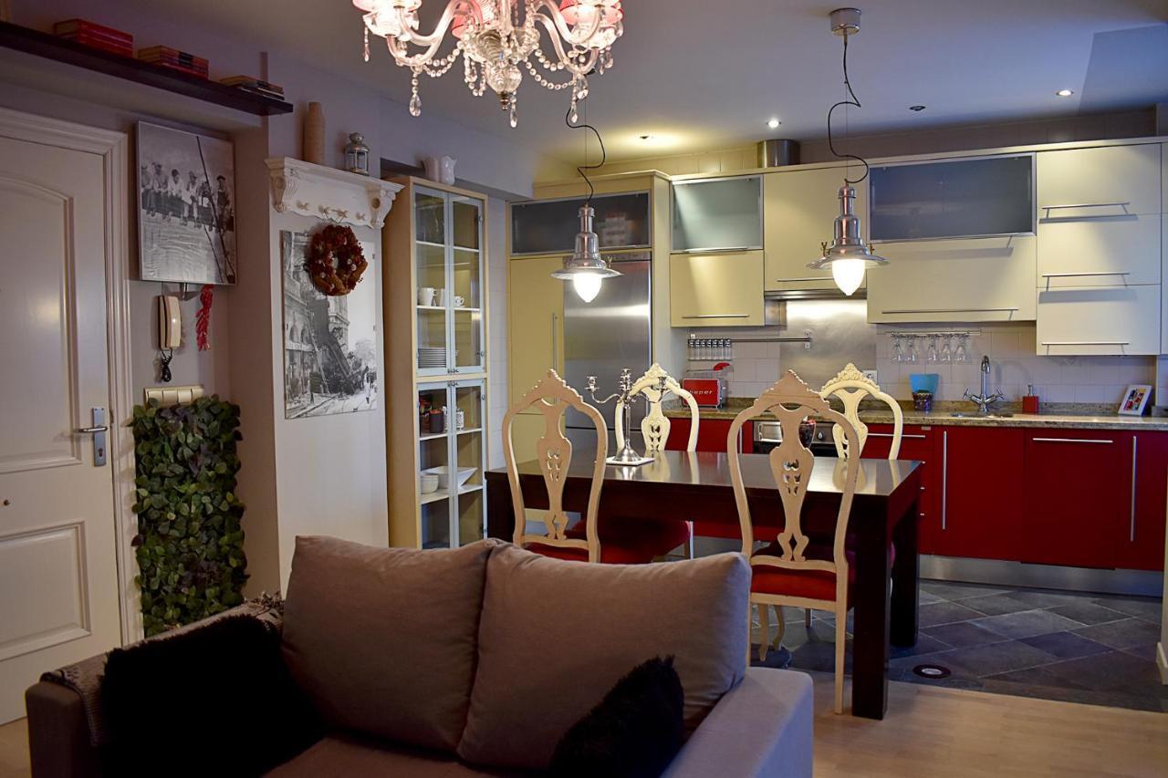 Apartamento San Quirce - Centrico Y Reformado- Wifi Y Netflix Valladolid Dış mekan fotoğraf