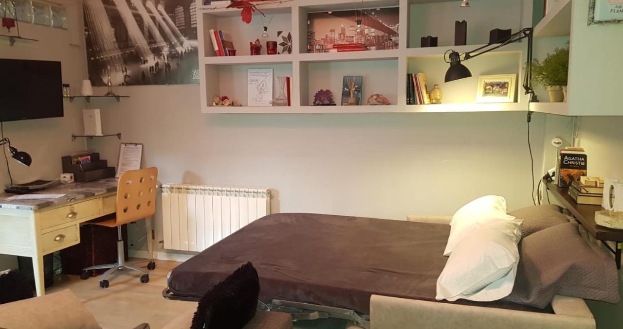 Apartamento San Quirce - Centrico Y Reformado- Wifi Y Netflix Valladolid Dış mekan fotoğraf